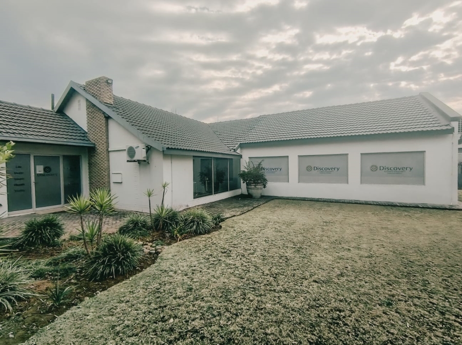 Commercial Property for Sale in Flamwood North West